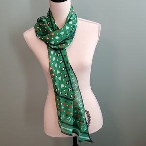 Picnic Scarf